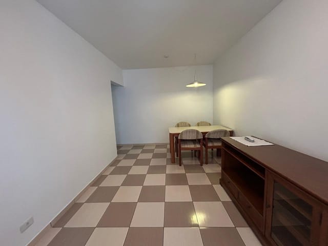 Apartamento com 57m² 1 quarto e 1 banheiro, para alugar, no bairro Consolação em São Paulo