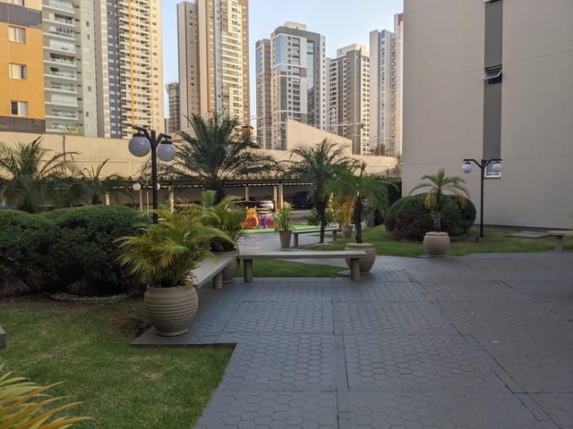 Foto do Apartamento - Edifício Saint Raphael à venda, Gleba Fazenda Palhano, Londrina, PR | Sérgio Cortez Imóveis