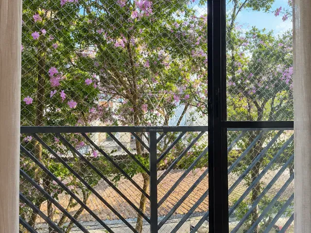 Apartamento 3 quartos e 1 banheiro, à venda, no bairro Chácara Jafet em Mogi das Cruzes