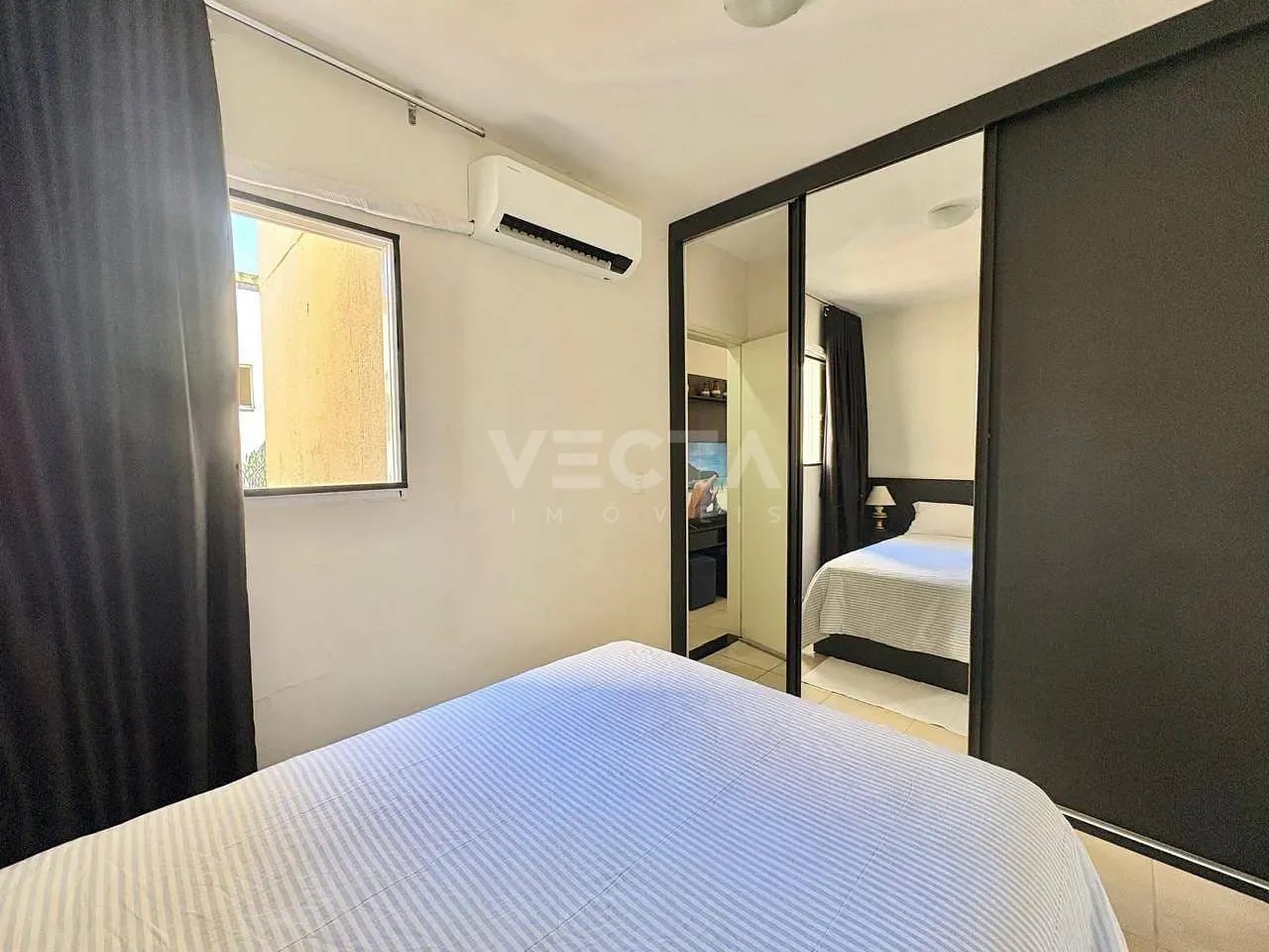 Apartamento, 2 quartos, 48 m² - Foto 6