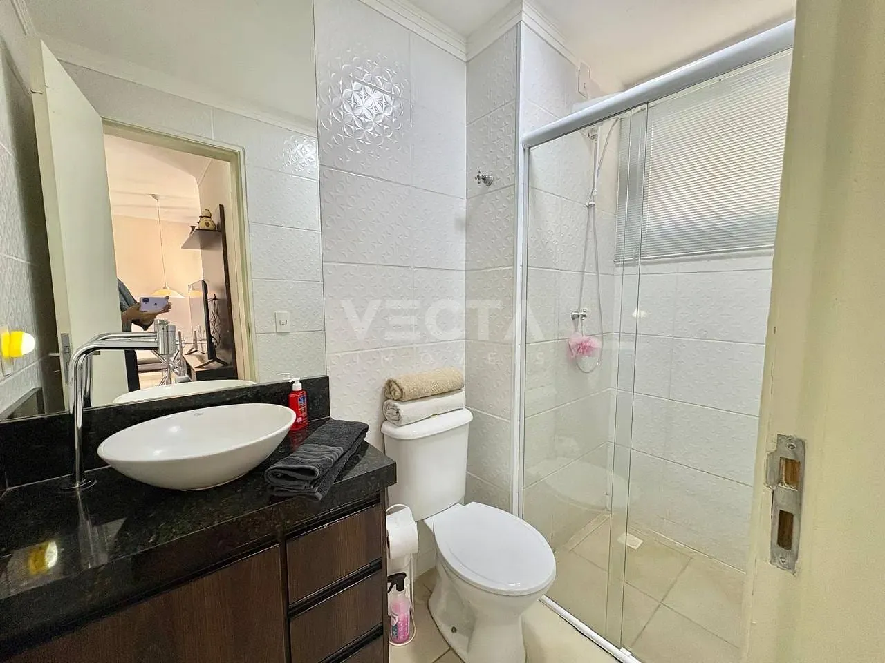 Apartamento, 2 quartos, 48 m² - Foto 7