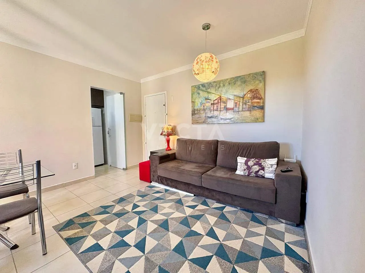 Apartamento, 2 quartos, 48 m² - Foto 3