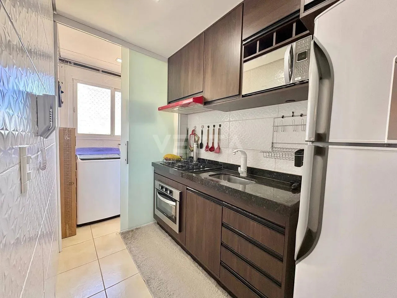 Apartamento, 2 quartos, 48 m² - Foto 4