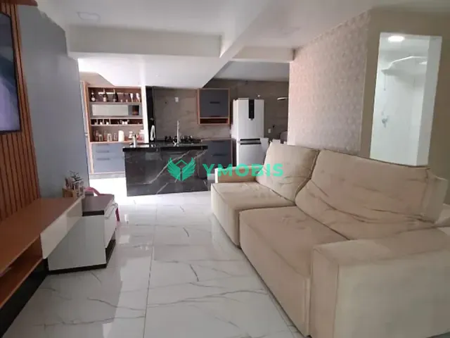 Apartamento 2 quartos e 2 banheiros, à venda, no bairro Setor Habitacional Arniqueira (Águas Claras) em Brasília