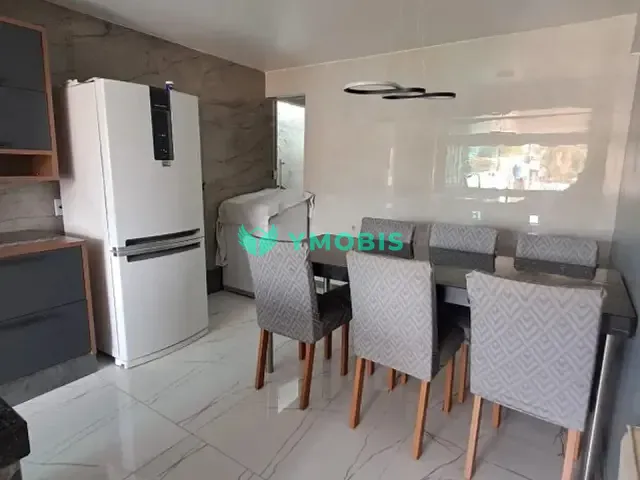 Apartamento 2 quartos e 2 banheiros, à venda, no bairro Setor Habitacional Arniqueira (Águas Claras) em Brasília