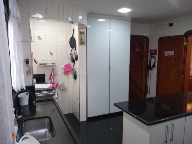Foto do Apartamento - Residencial - Bela Vista  | Zequinha Imóveis