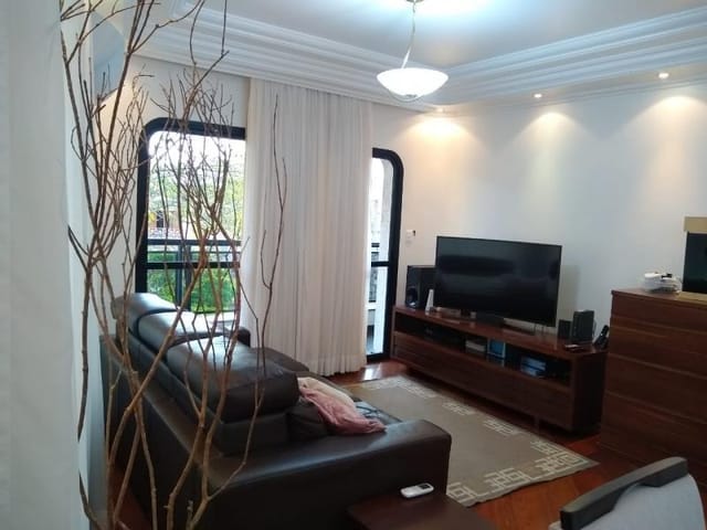 Foto do Apartamento - Residencial - Bela Vista  | Zequinha Imóveis