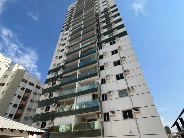 Foto do Apartamento - Apartamento à venda, Duque de Caxias, Cuiabá, MT | Ability Imóveis Ltda