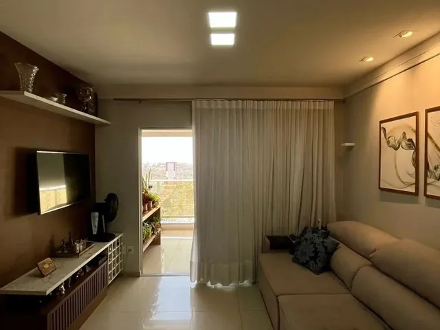 Foto do Apartamento - Apartamento à venda, Duque de Caxias, Cuiabá, MT | Ability Imóveis Ltda