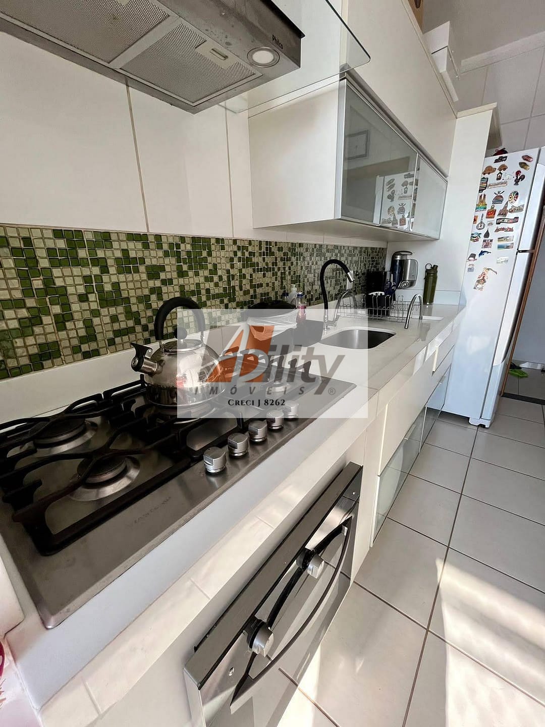 Apartamento, 3 quartos, 100 m² - Foto 44