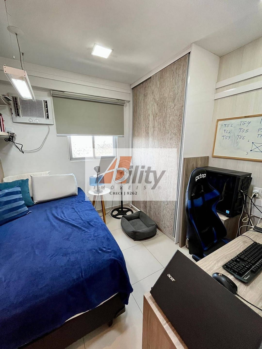Apartamento, 3 quartos, 100 m² - Foto 31