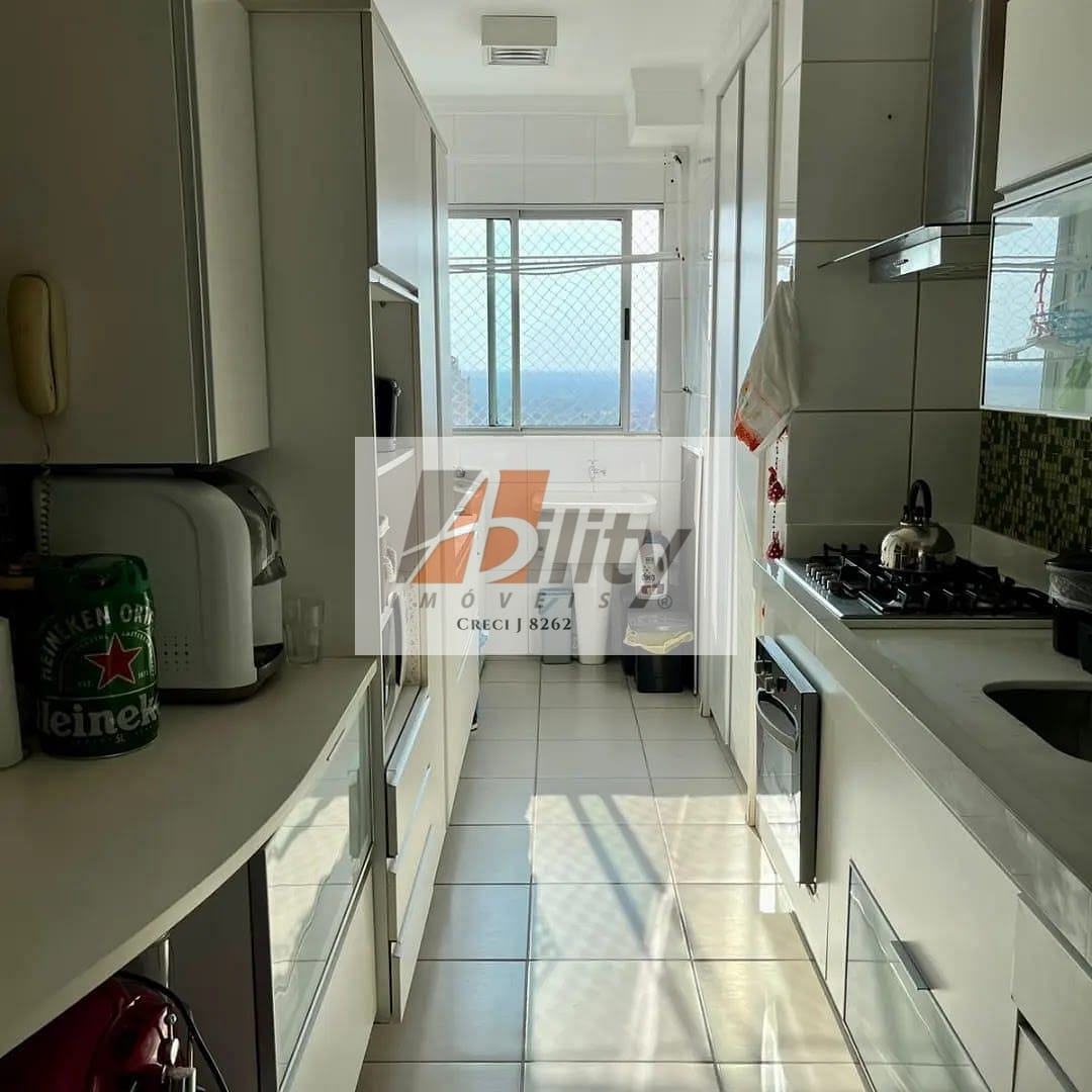 Apartamento, 3 quartos, 100 m² - Foto 50