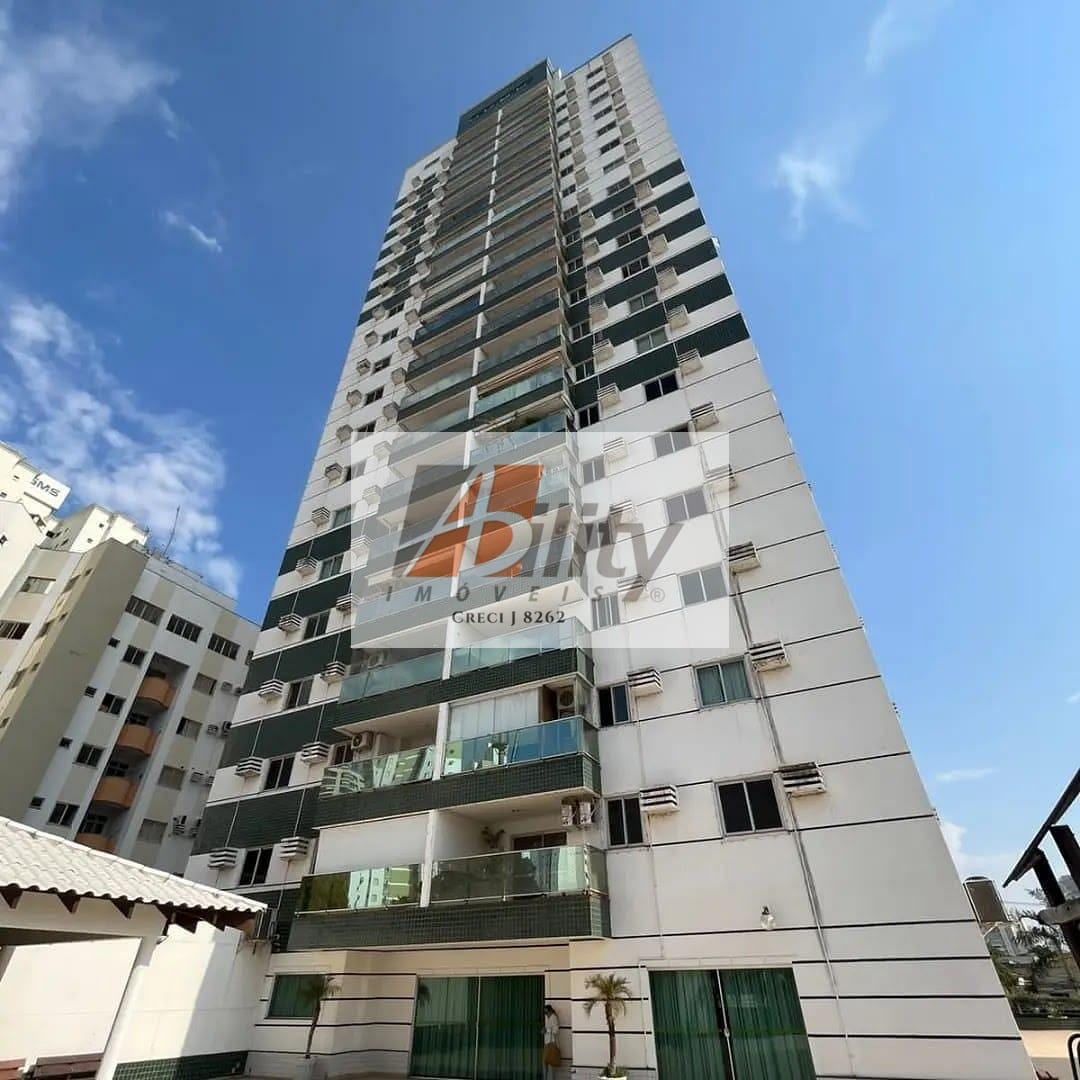 Apartamento, 3 quartos, 100 m² - Foto 1