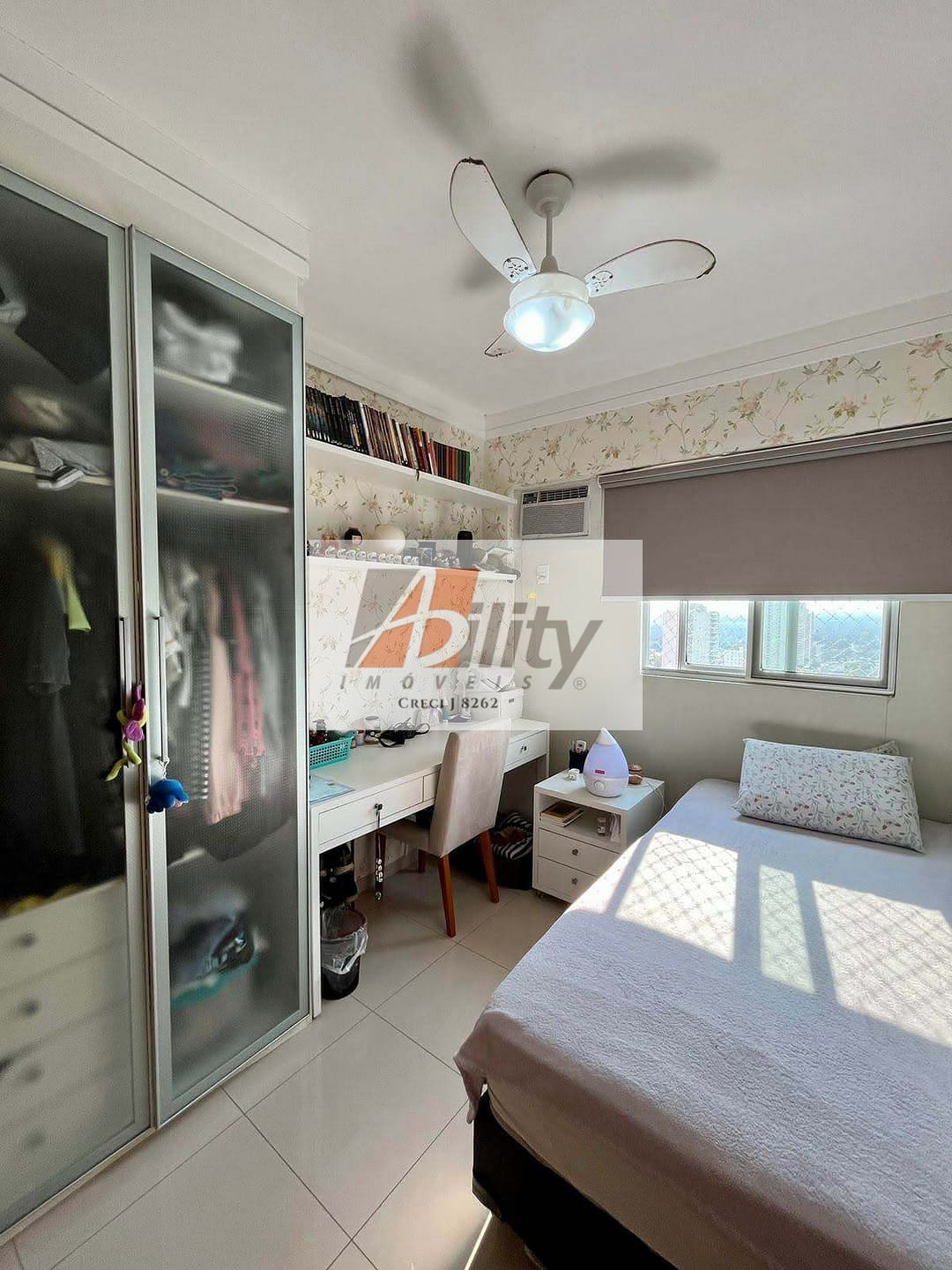 Apartamento, 3 quartos, 100 m² - Foto 21