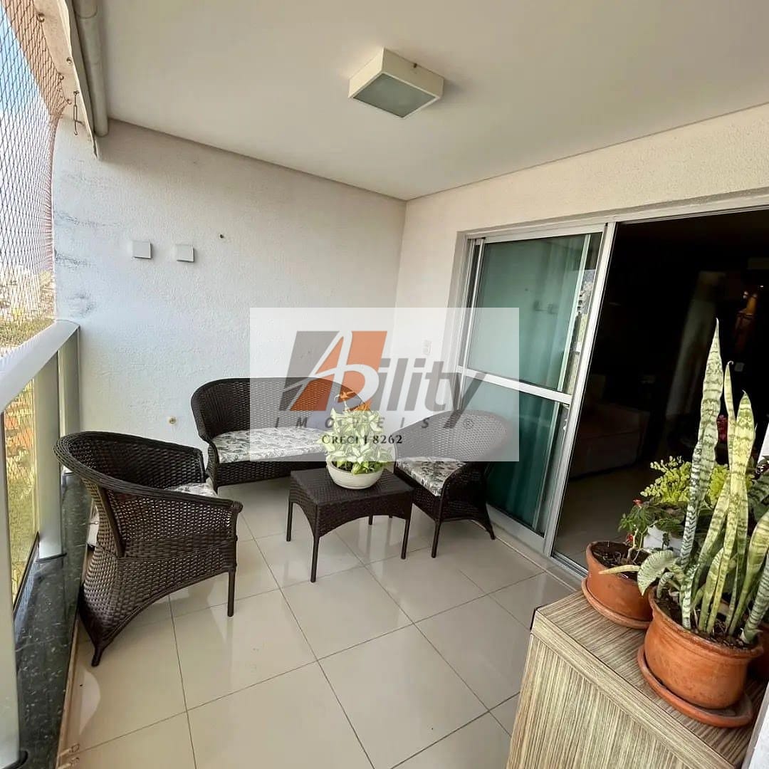 Apartamento, 3 quartos, 100 m² - Foto 12