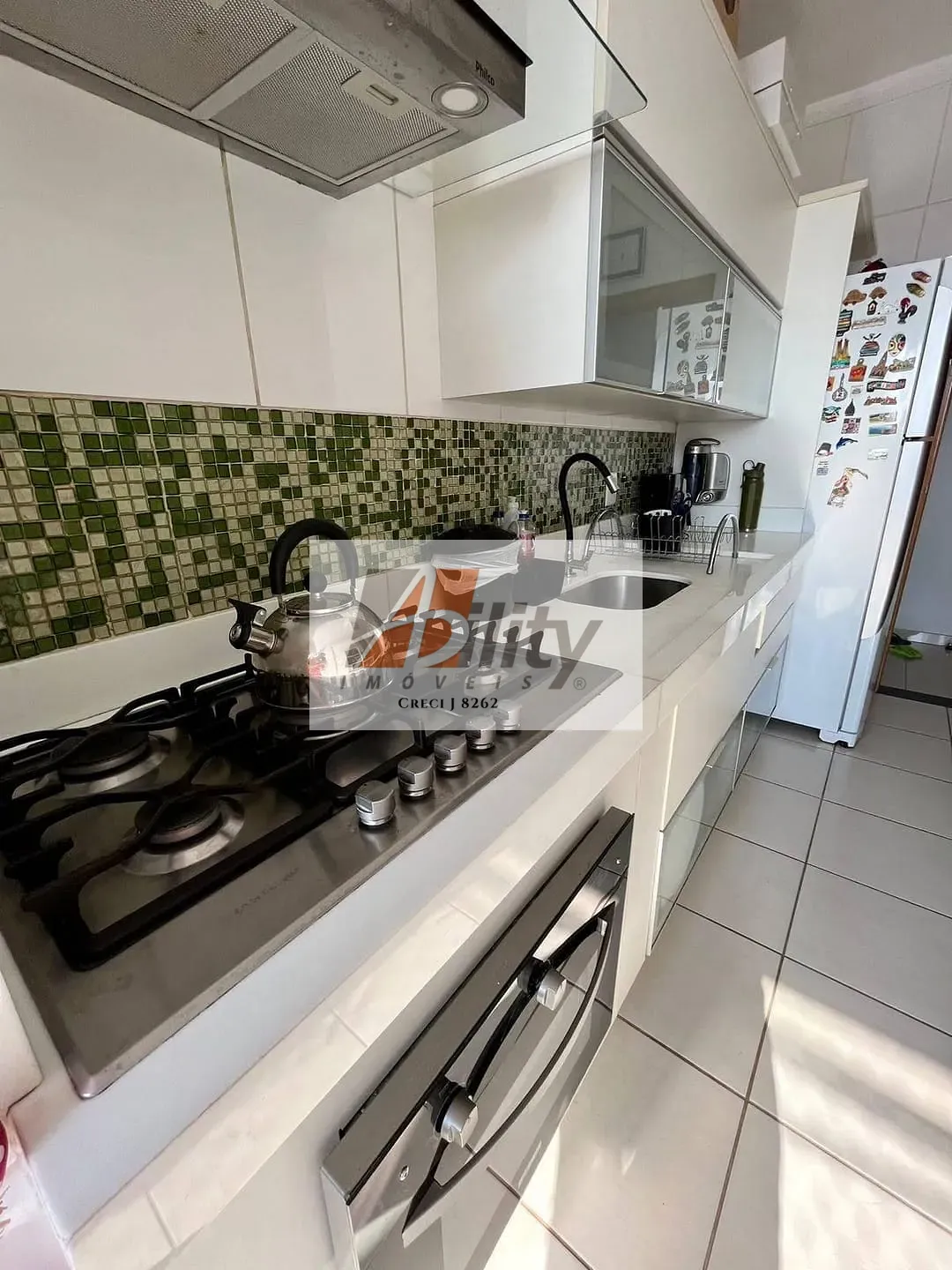 Apartamento, 3 quartos, 100 m² - Foto 45