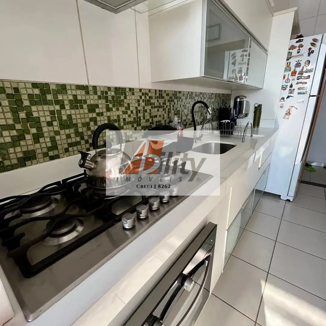 Apartamento, 3 quartos, 100 m² - Foto 43