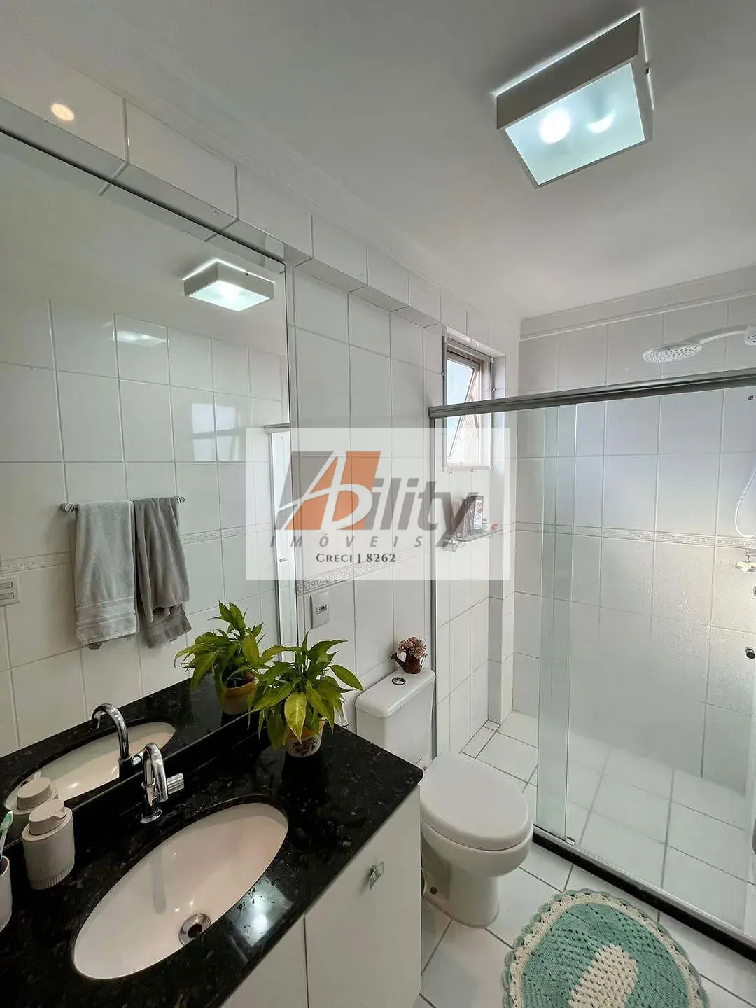 Apartamento, 3 quartos, 100 m² - Foto 37