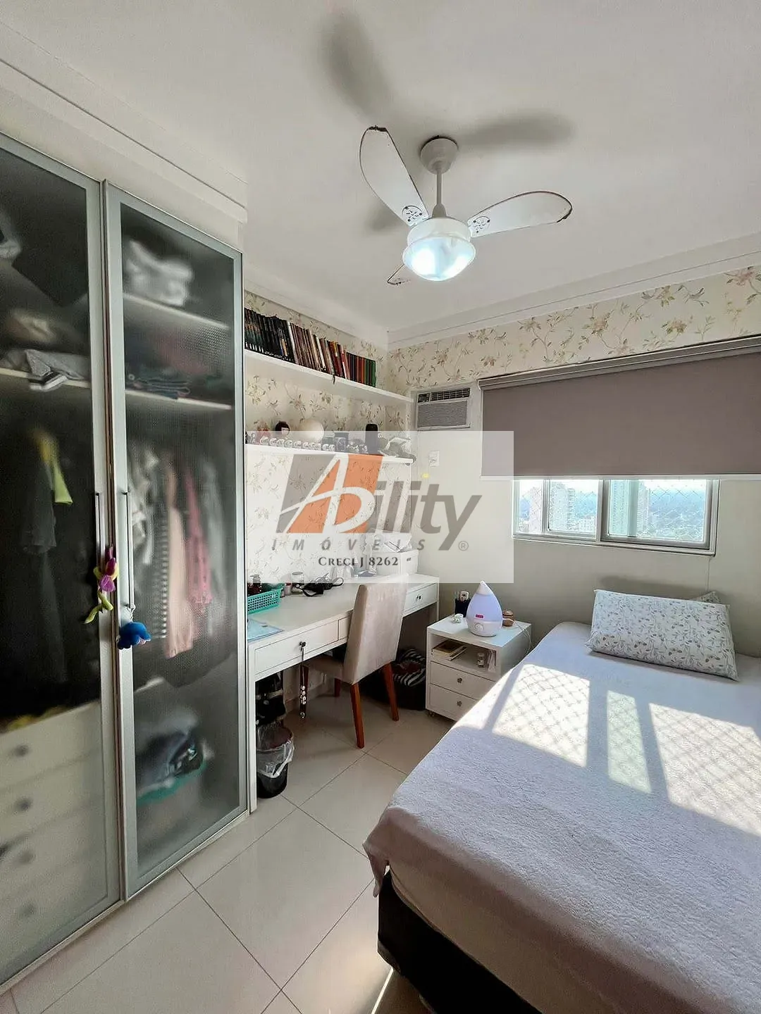 Apartamento, 3 quartos, 100 m² - Foto 23
