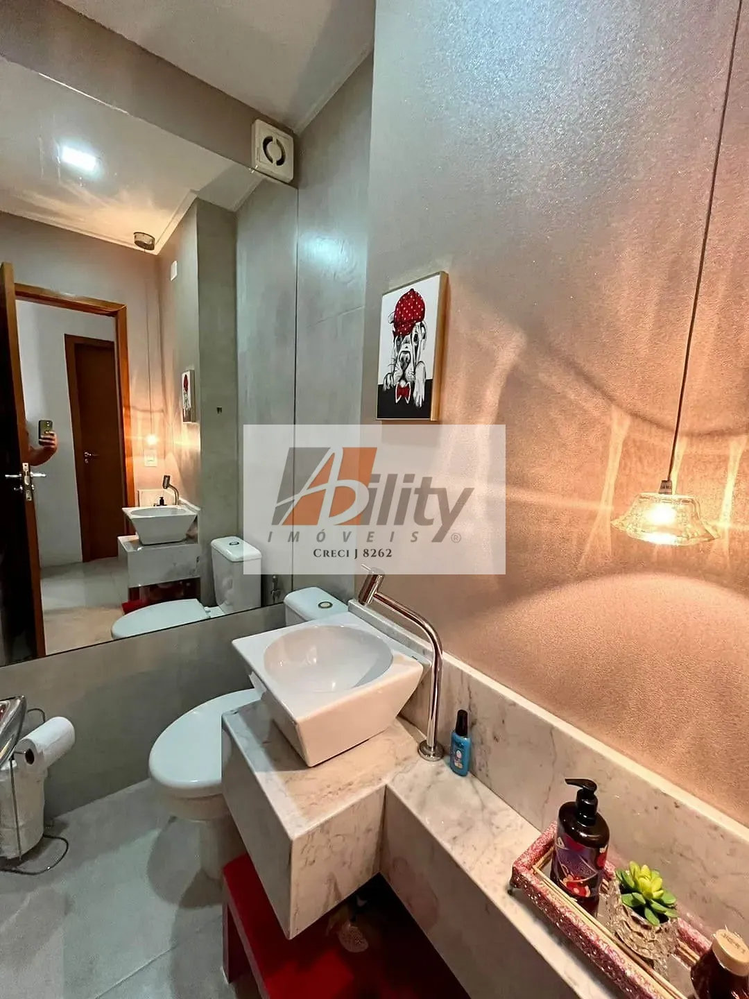 Apartamento, 3 quartos, 100 m² - Foto 34
