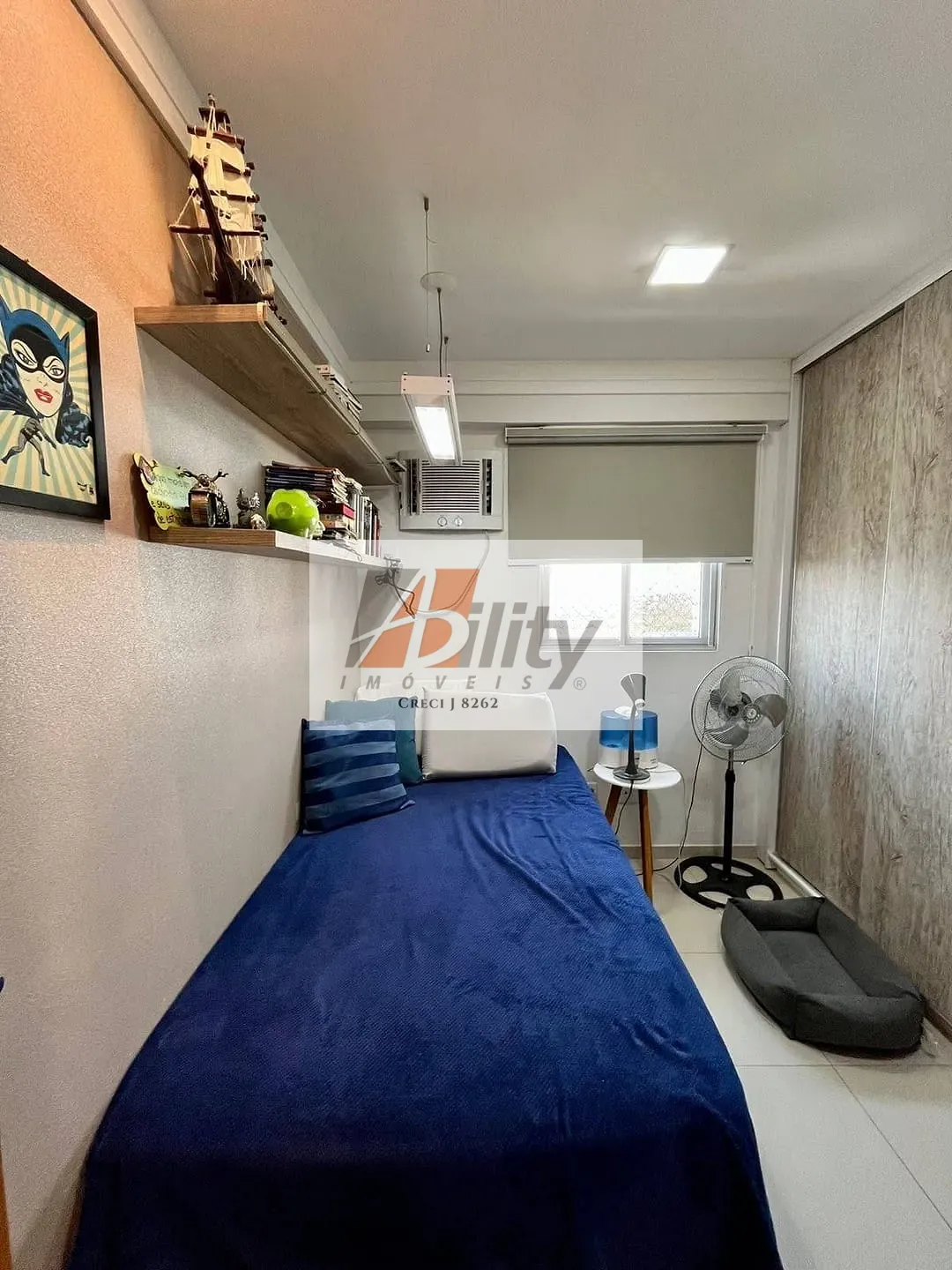 Apartamento, 3 quartos, 100 m² - Foto 30