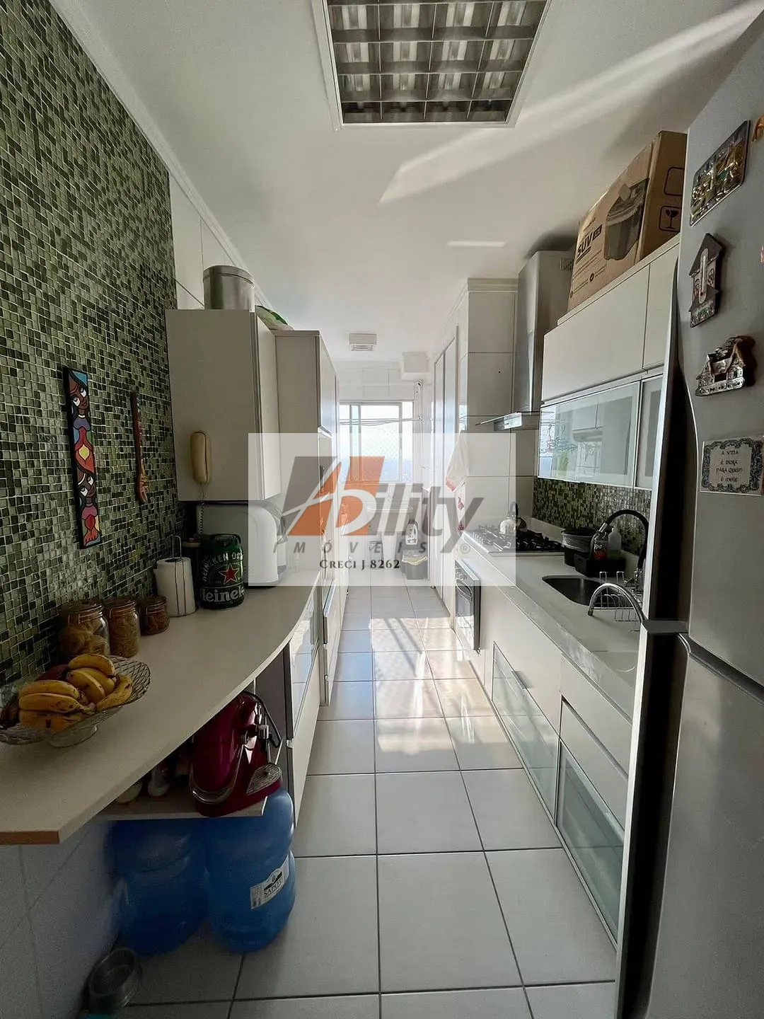 Apartamento, 3 quartos, 100 m² - Foto 49