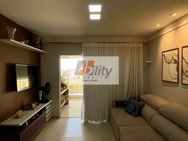 Apartamento com 159m² 3 quartos e 3 banheiros, à venda, no bairro Duque de Caxias em Cuiabá