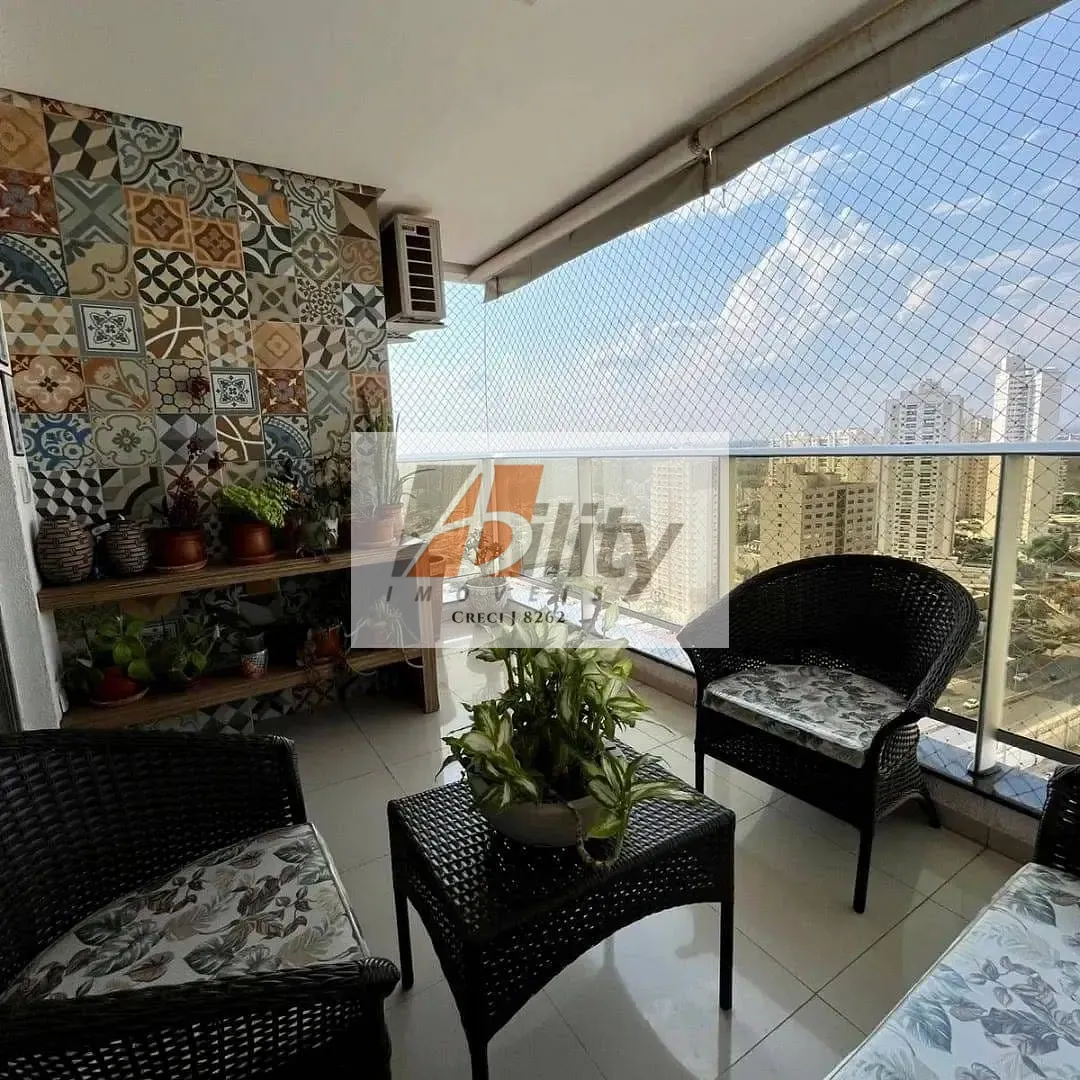 Apartamento, 3 quartos, 100 m² - Foto 11