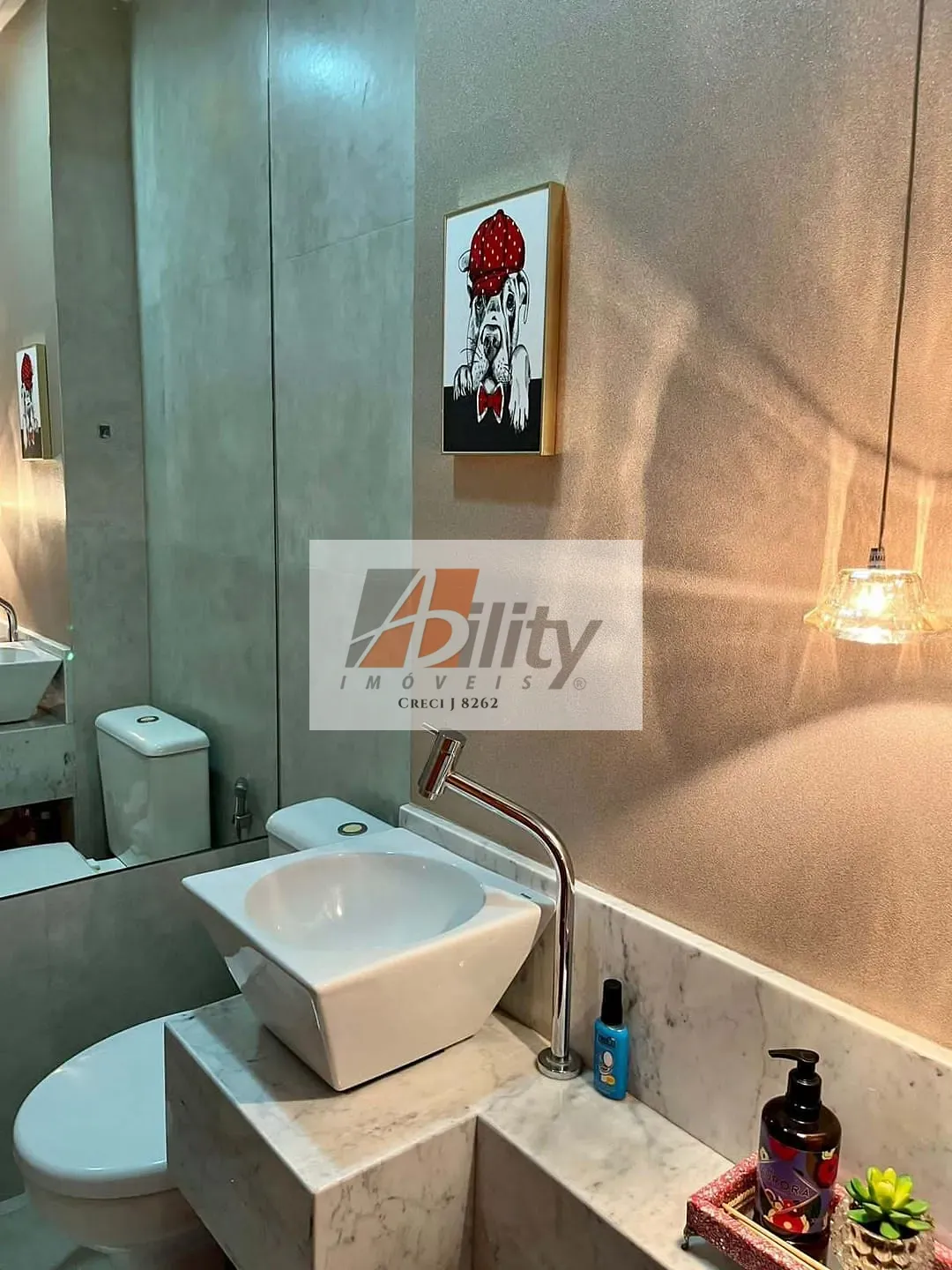 Apartamento, 3 quartos, 100 m² - Foto 41