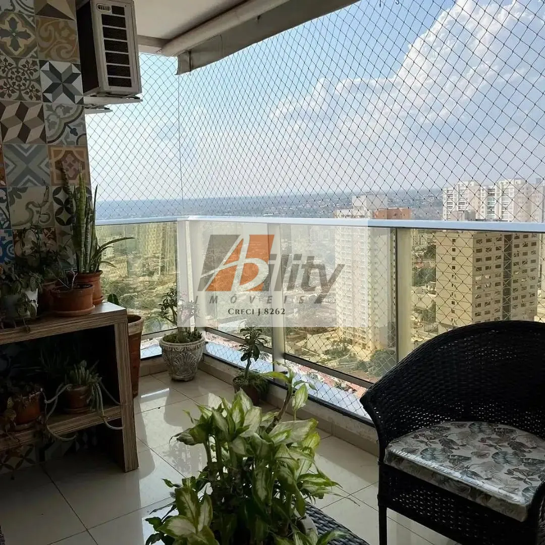 Apartamento, 3 quartos, 100 m² - Foto 8