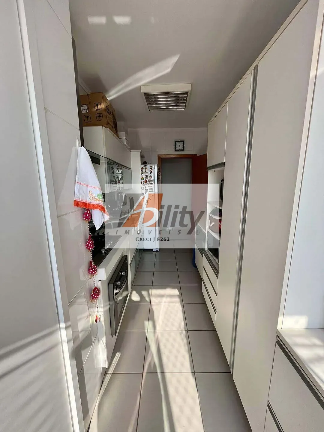 Apartamento, 3 quartos, 100 m² - Foto 46