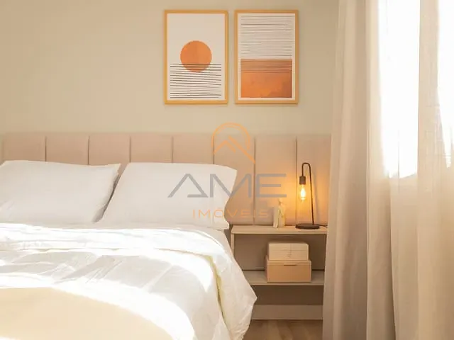 Apartamento 2 quartos e 1 banheiro, à venda, no bairro São Gonçalo em Pelotas