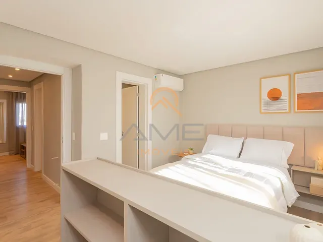 Apartamento 2 quartos e 1 banheiro, à venda, no bairro São Gonçalo em Pelotas
