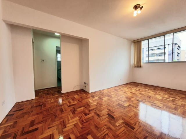 Foto do Apartamento - Apartamento com 2 dormitórios para venda, 83 m² por R$ 930.000,00 - Bela Vista - São Paulo/SP | Adbens Negócios Imobiliários Ltda