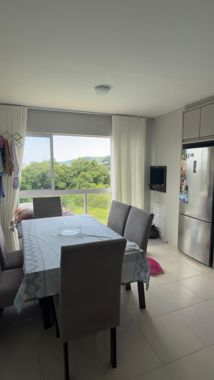 Apartamento, 2 quartos, 56 m² - Foto 3