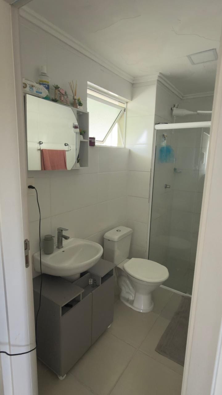 Apartamento, 2 quartos, 56 m² - Foto 9