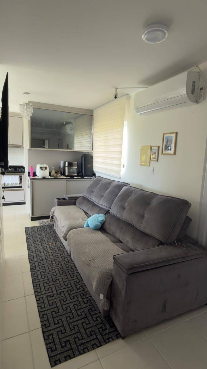 Apartamento, 2 quartos, 56 m² - Foto 6