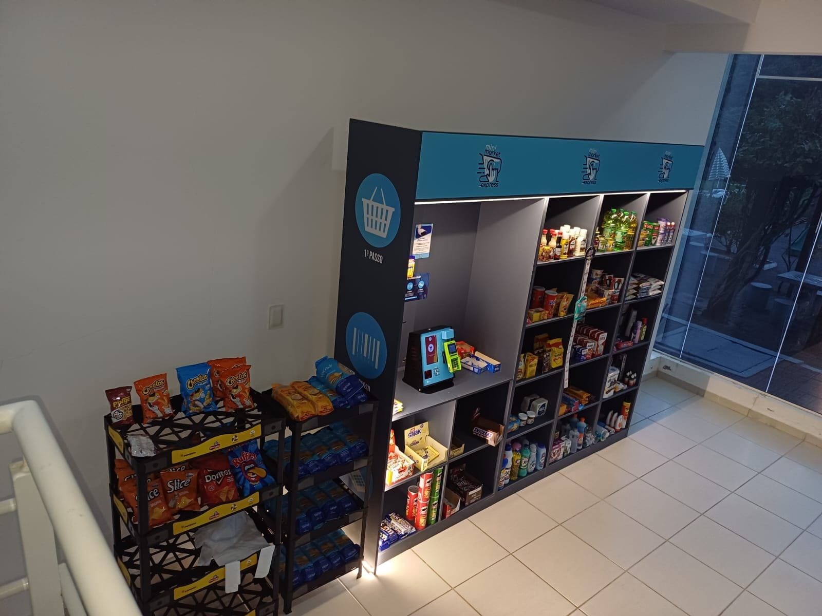 Apartamento, 2 quartos, 56 m² - Foto 11