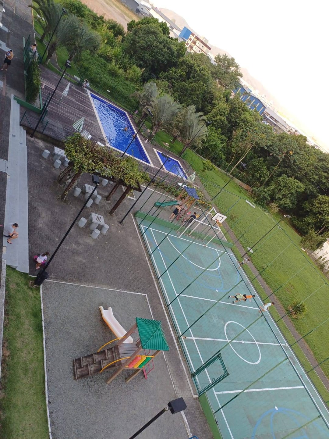 Apartamento, 2 quartos, 56 m² - Foto 12