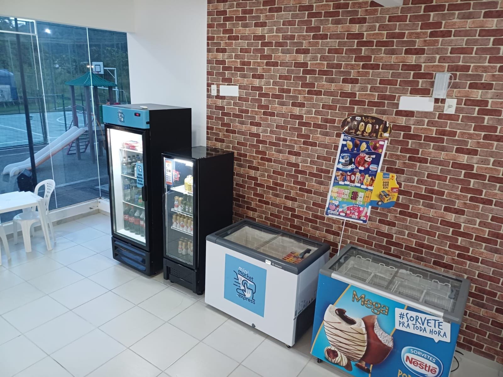 Apartamento, 2 quartos, 56 m² - Foto 18