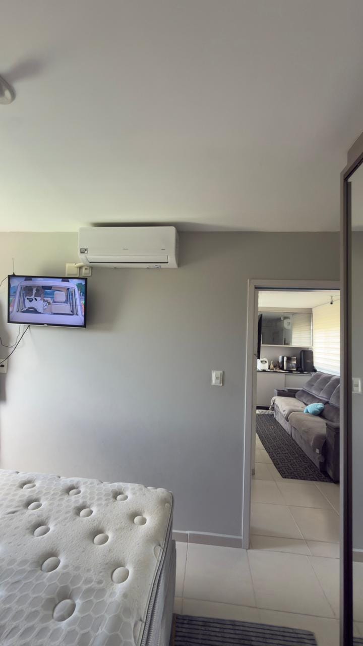 Apartamento, 2 quartos, 56 m² - Foto 7