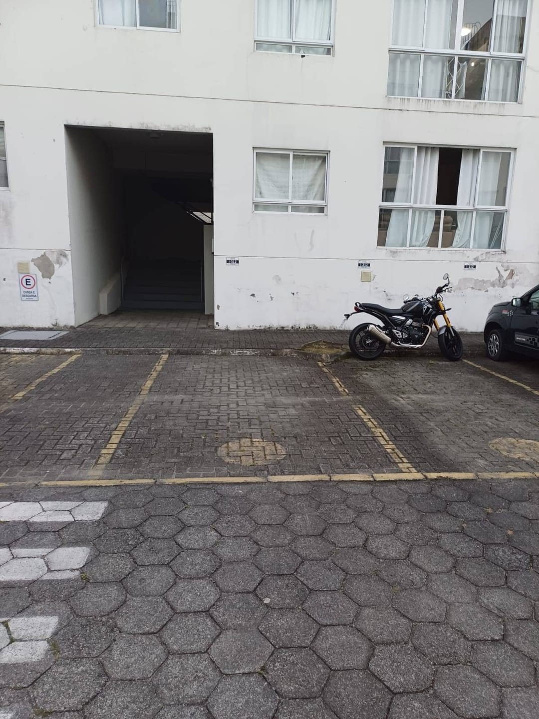 Apartamento, 2 quartos, 56 m² - Foto 20