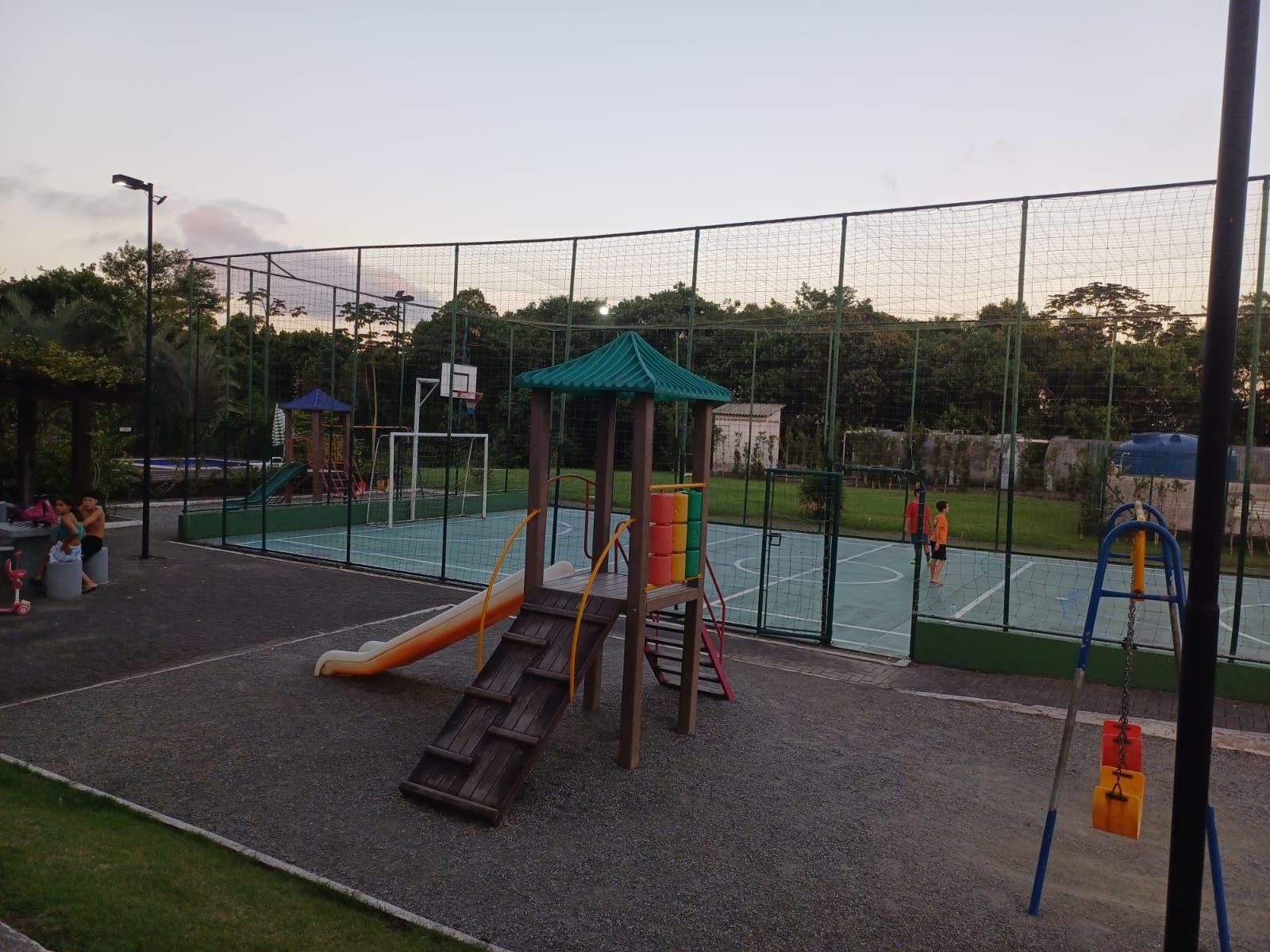 Apartamento, 2 quartos, 56 m² - Foto 21