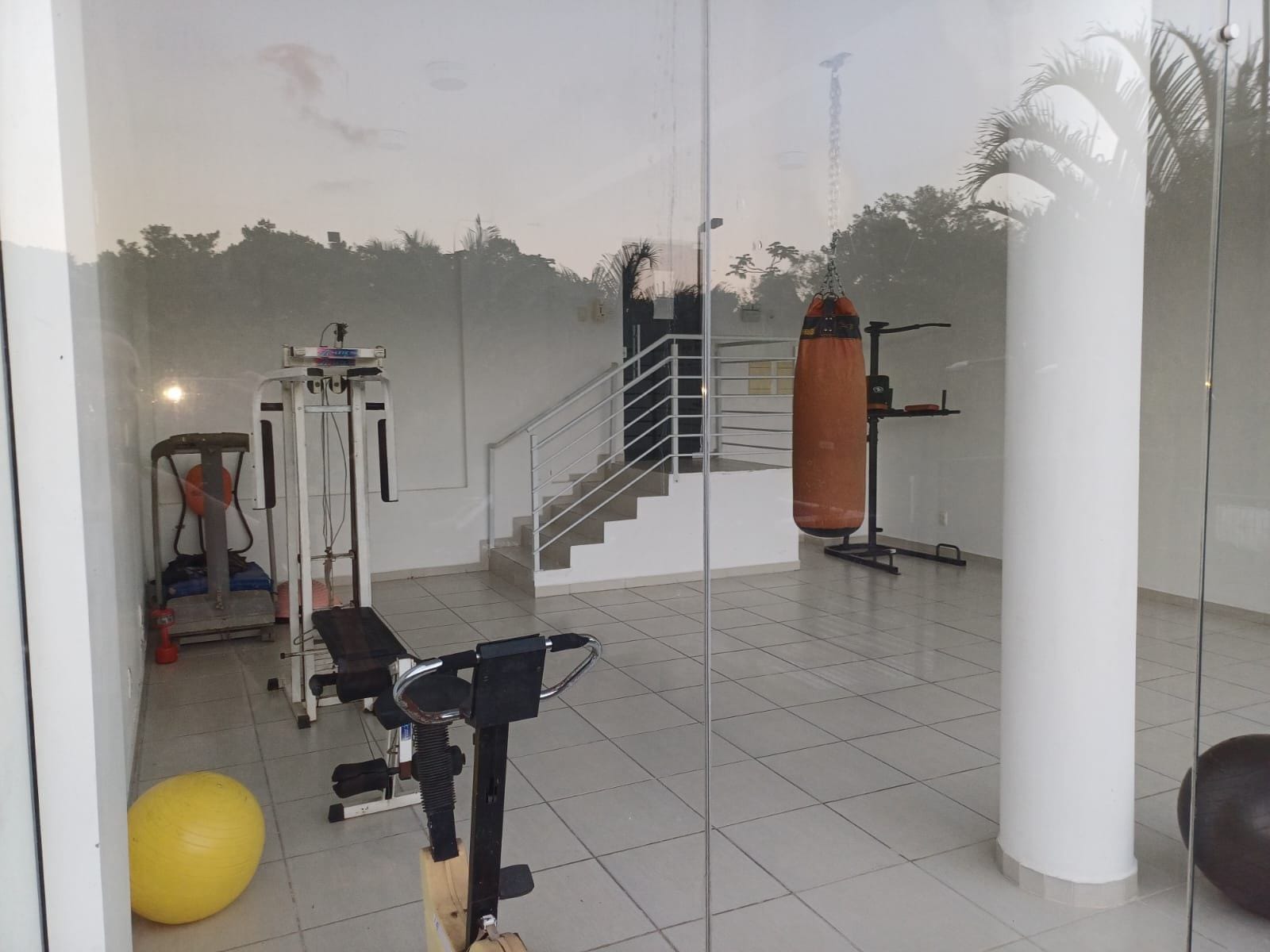 Apartamento, 2 quartos, 56 m² - Foto 22