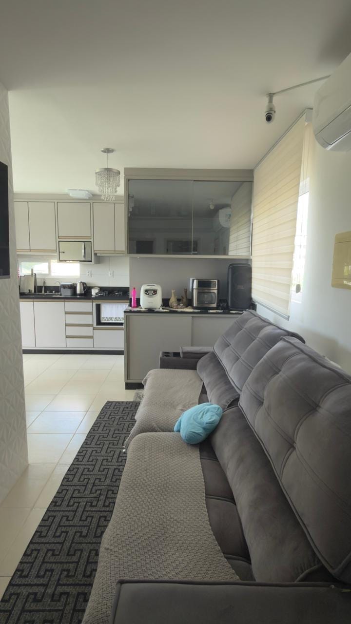 Apartamento, 2 quartos, 56 m² - Foto 1