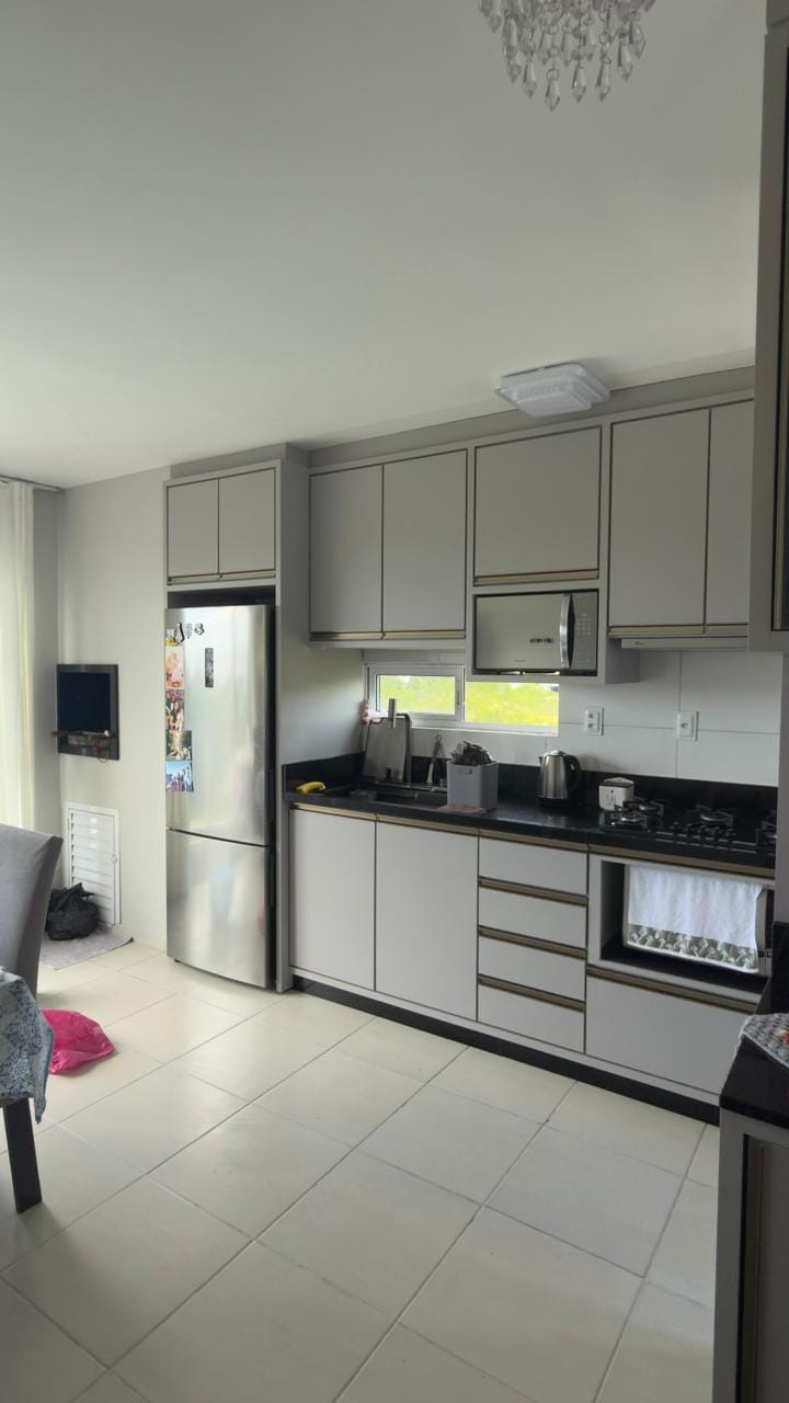 Apartamento, 2 quartos, 56 m² - Foto 2