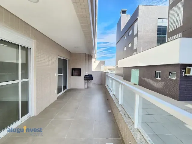 Apartamento 3 quartos e 1 banheiro, para alugar, no bairro Ingleses em Florianópolis