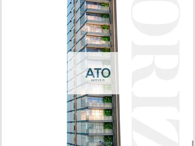 Apartamento 3 quartos e 4 banheiros, à venda, no bairro Centro em Tijucas