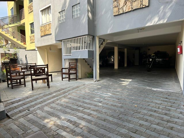 Apartamento 3 quartos e 2 banheiros, à venda, no bairro Vila Alto de Santo André em Santo André