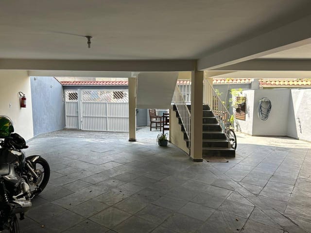 Apartamento 3 quartos e 2 banheiros, à venda, no bairro Vila Alto de Santo André em Santo André